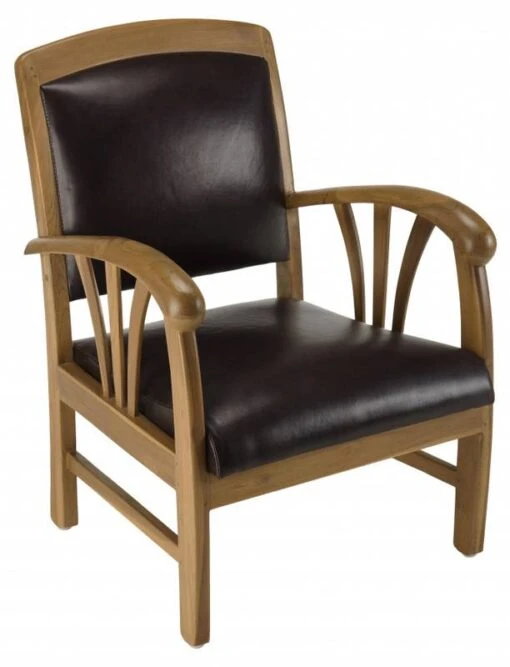 Fauteuil En Teck Et Cuir Marron -Mobilier De Maison 165c4d8bd3ad4c7c8b8c1c797ab74d72.cropped 121 28 663 866.processed