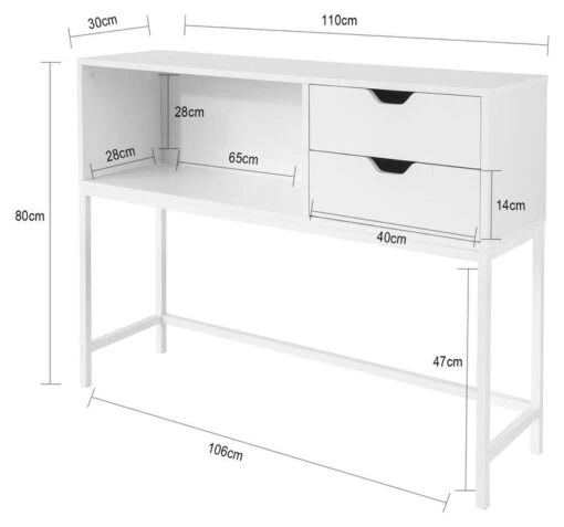 Table Console FSB20-W -Mobilier De Maison 167ead7b55f441ffbd0937ed2c5a41d3.cropped 45 223 1375 1287.processed