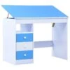 VIDAXL Bureau Pour Enfants -Mobilier De Maison 17a6e395fb6646a8b8a75b758dd10d27