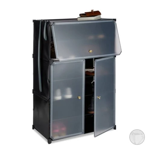 Armoire à Chaussures En Plastique -Mobilier De Maison 1913bfb3c861436999991da164b83bbd