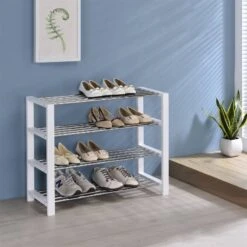 Etagère à Chaussures ARINA -Mobilier De Maison 1a28750027b649f29eaa589cccbe24d2