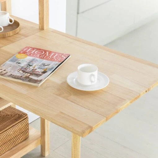 Table Salle à Manger FWT70-N -Mobilier De Maison 1aee2f5e62b44342b2f4f8528eb2f3e0