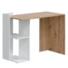 Bureau Llanes 2 Niches -Mobilier De Maison 1c5409d43d9041a1b34d318a047257a2