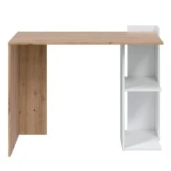 Bureau Llanes 2 Niches -Mobilier De Maison 1ef39d922d944042a781b473a999a72d