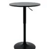 Table Haute Mange Debout SETI -Mobilier De Maison 1f49e6c9d7da44eb8eda23c09b8fd89d