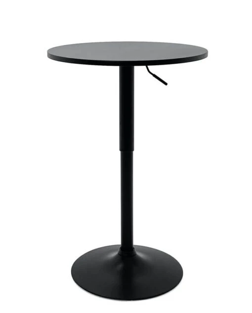 Table Haute Mange Debout SETI -Mobilier De Maison 1f49e6c9d7da44eb8eda23c09b8fd89d