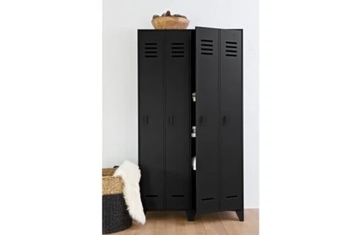 Armoire Stijn -Mobilier De Maison 1f560d0d0cf946259bc9d44d365aacfa