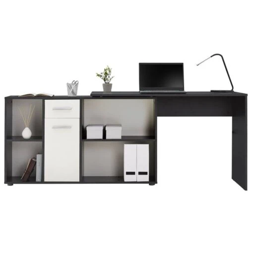 Bureau Chêne Sauvage CARMEN -Mobilier De Maison 1f5b8802a1e94ca099cc9f755fc0fc51