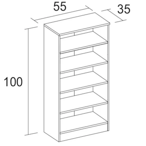 Meuble à Chaussures Bilbao -Mobilier De Maison 2036a4fe7c7741d5bcd1b33c84da5496