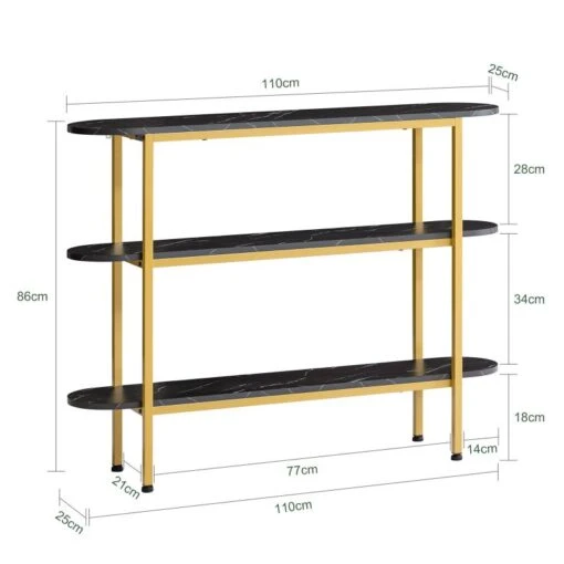 Table D’Entrée FSB67-WS -Mobilier De Maison 21918f0725b8434b812358a47a2d283a