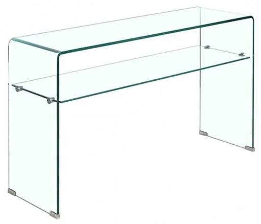 Console En Verre Avec étagère - ICE -Mobilier De Maison 258d4a63c8584a7a9828983ef0f19d8e.cropped 11 74 774 664.processed