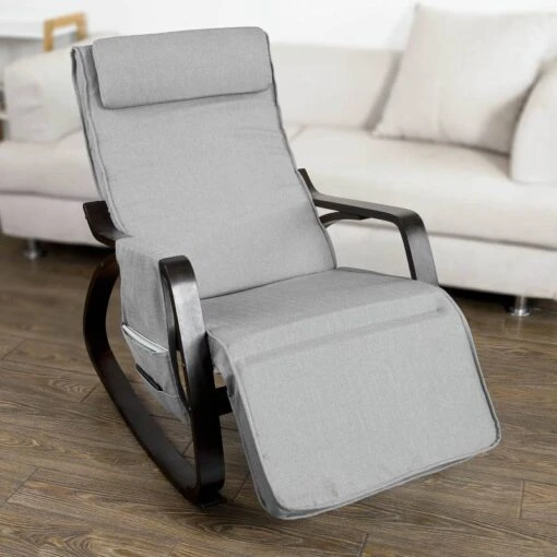 Fauteuil à Bascule FST20-HG -Mobilier De Maison 25e3e10979af403c8c11b2dcfdcf86b6