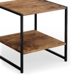 Table De Nuit Fyrk Lot De 2 -Mobilier De Maison 25e92ec555cb4d95be95c884b6725bf5