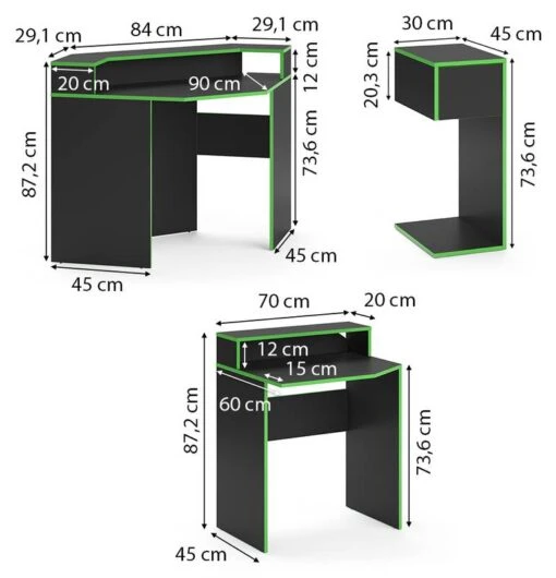 Bureau Ordinateur Kron Noir/Vert Set 6 -Mobilier De Maison 28391f0a9a4f4bf694dddb94f2551e5a.cropped 14 18 938 975.processed