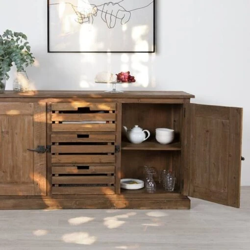 Buffet Ottawa -Mobilier De Maison 28e7101238d843e58e06e0c3ac712e94