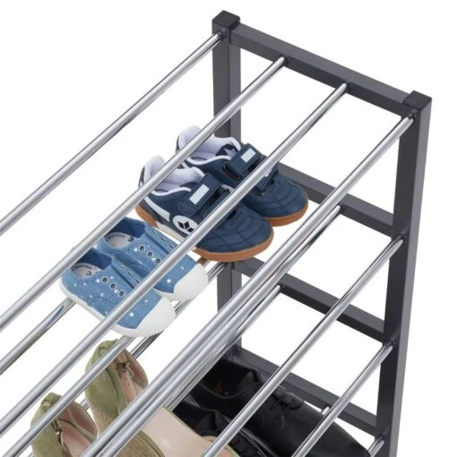 Etagère à Chaussures DUBLIN -Mobilier De Maison 2b8f0fff0334452a97cc8af44556d0f8