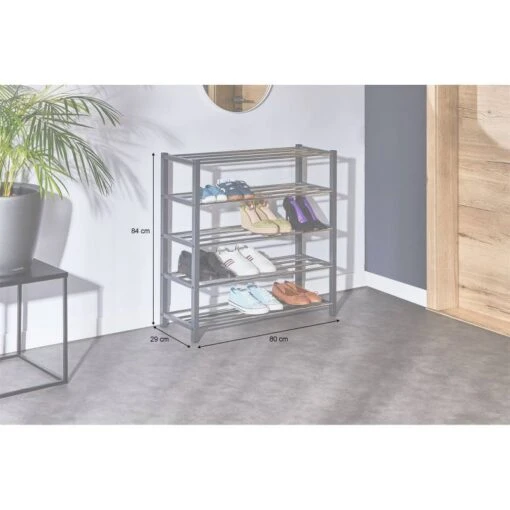 Etagère à Chaussures DUBLIN -Mobilier De Maison 2c5b9b2d15844c858accf70f9893d2b2