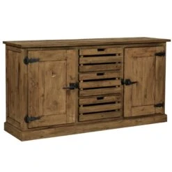 Buffet Ottawa -Mobilier De Maison 2ce7e72ed3e84cbb8b9ac68f693b6105