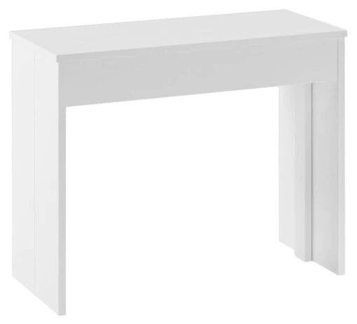 Console Extensible Jusqu'à 300cm Blanc -Mobilier De Maison 2d2d33d8cfbd4bc3a8a3bed0325af804.cropped 122 161 790 717.processed