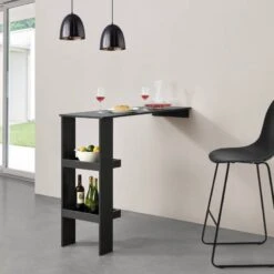 Table De Bar Sölvesborg -Mobilier De Maison 2ff7667e0da84d79aa36221c7e638ecf