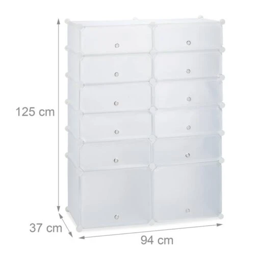 Meuble à Chaussures En Plastique 12 -Mobilier De Maison 30c3869da5584d68849752794769dbd6