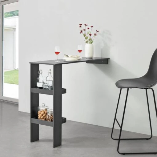 Table De Bar Sölvesborg -Mobilier De Maison 311108427e324a81a6f051e6c17f4bbf