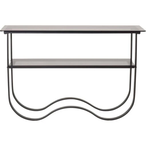 Console Wavy -Mobilier De Maison 3298d082ef6649fda305e66551d90d06