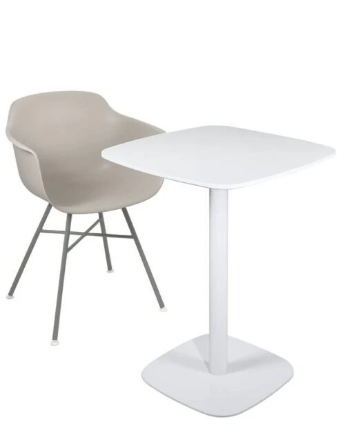 Table De Cuisine Bistro SILA -Mobilier De Maison 33c52566db83464f8fe64d56e0cd639a