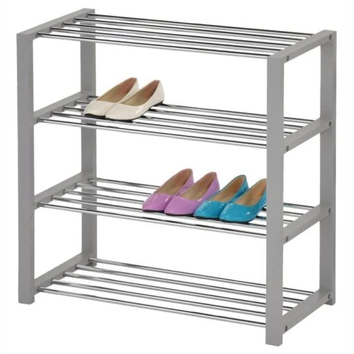 Etagère à Chaussures ARINA -Mobilier De Maison 344c601ba96b4a4fb73ac7a0e923cead