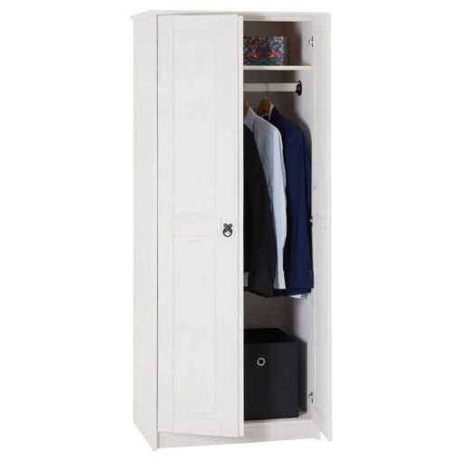 Armoire RESIDENCIA -Mobilier De Maison 34f0bf8f2f6b49f2876ce11bfe8b39ea