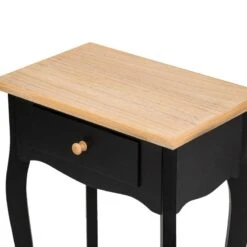 Table De Chevet MONTAIGNE -Mobilier De Maison 3701b8b6f9424e56b71b500b3393e74f