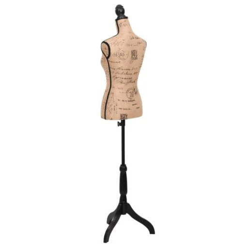 VIDAXL Mannequin -Mobilier De Maison 37acad3526304926a85d699ac28aa68c