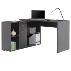 Bureau Chêne Sauvage CARMEN -Mobilier De Maison 39992ebba8114b80b48e1b1986325710