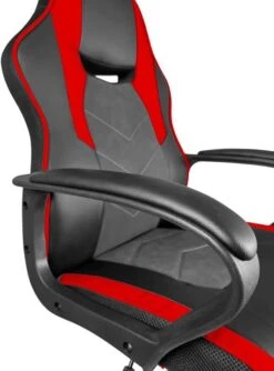 KAYELLES Fauteuil Gamer Inclinable FLIP -Mobilier De Maison 3a151d141ce94c81abe54c446d455c28