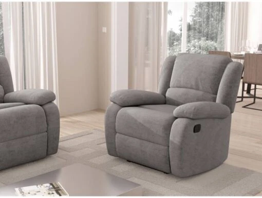 Fauteuil De Relaxation DETENTE -Mobilier De Maison 3b42b9ca454149f69c4ec054f9eed18c