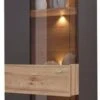 Colonne Vitrine 1 Porte Ouverture Gauche -Mobilier De Maison 3b460d85771f4e47969490b28036d32e.cropped 273 19 250 758.processed