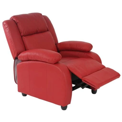 Fauteuil Relax Lincoln -Mobilier De Maison 3f264f90b15d4b70b3a031301ffc3fc5