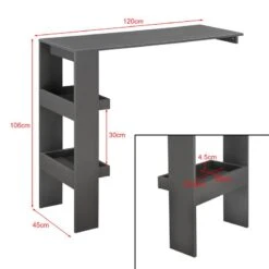 Table De Bar Bromölla -Mobilier De Maison 3f5469c567ae44ef8dcb549e6ad6492c