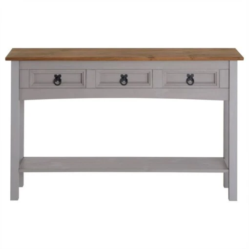 Table Console RAMON -Mobilier De Maison 3ffce03e4f104ab09f6c459e143508ae