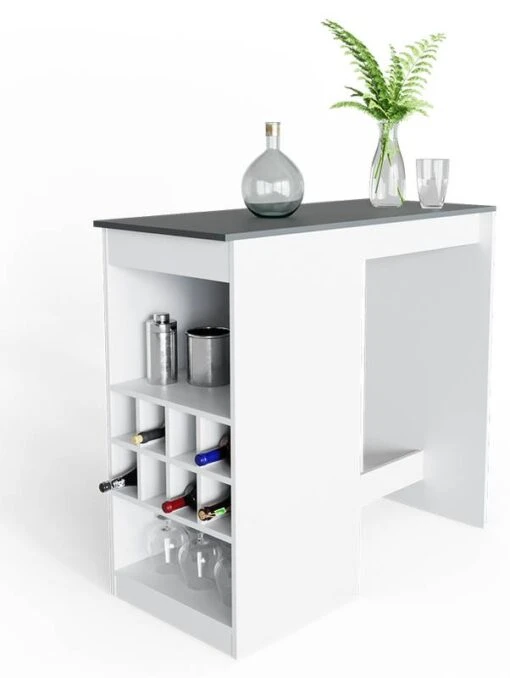 Table De Bar Ross Blanche/anthracite -Mobilier De Maison 408c56d2b1dc4ba38dc8171ff0b9a44e.cropped 119 25 689 916.processed