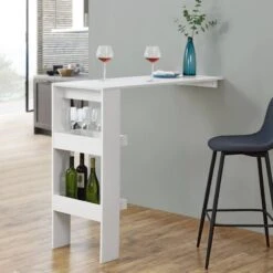 Table De Bar Bromölla -Mobilier De Maison 40d907d1646249cea3a2416d938cad7b