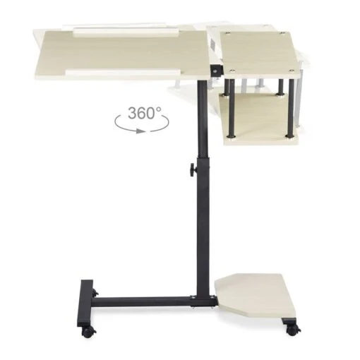 Table Ordinateur Portable Réglable -Mobilier De Maison 41e6f0ed0dc64e159ba98a2eb2a83f7c