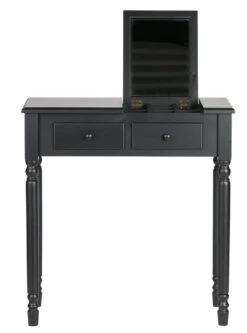 WOOOD Coiffeuse En Bois Noir -Mobilier De Maison 4284ce32a4ed4c3f8e9e342e5be949cf.cropped 918 0 1729 2327.processed