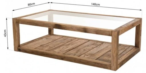 Table Basse 1 Plateau Verre -Mobilier De Maison 435403c004904b71bec0e592d7abf7ab.cropped 18 264 844 424.processed