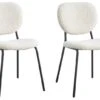 Lot De 2 Chaises SUZUKA -Mobilier De Maison 4360010dc1b94a78a8f78be073f8d56b