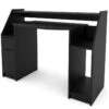 Bureau D'ordinateur Joel 123cm Noir -Mobilier De Maison 440ded13d02b4277b1e7eea36bff8e32.cropped 93 139 825 779.processed