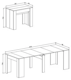 Console Extensible à 237cm CIMENT -Mobilier De Maison 444684c387ac4652ad541fad351066b9.cropped 11 8 702 793.processed