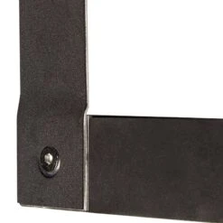 Porte-manteau De Porte En Inox -Mobilier De Maison 44585bfb867c44e7b0916d940833127d