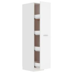 VIDAXL Armoire D'apothicaire -Mobilier De Maison 44ebbae6b1654321acbb5d37a3996275