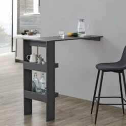 Table De Bar Bromölla -Mobilier De Maison 45a3366501a940ba90ca9661d9e64f99